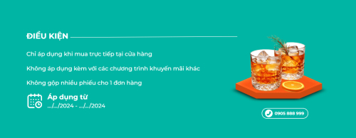 Mẫu thiết kế Gift voucher Halloween, nước uống, juice, giải khát, F&B, drink 1774545625