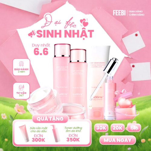 Mẫu thiết kế Ảnh sản phẩm Đại tiệc sinh nhật 1774512489