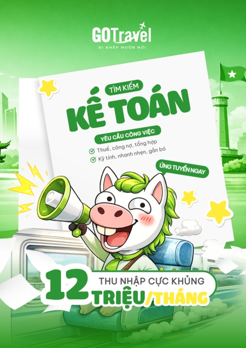 Mẫu thiết kế Poster chuẩn Tìm kiếm kế toán 1774512526