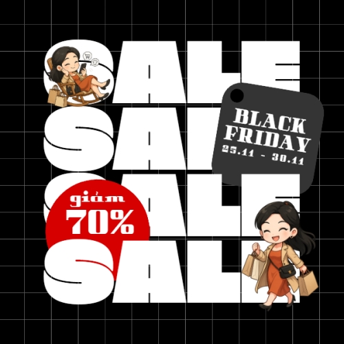 Mẫu thiết kế Nhãn dán Decal Sale 70% 1774519089