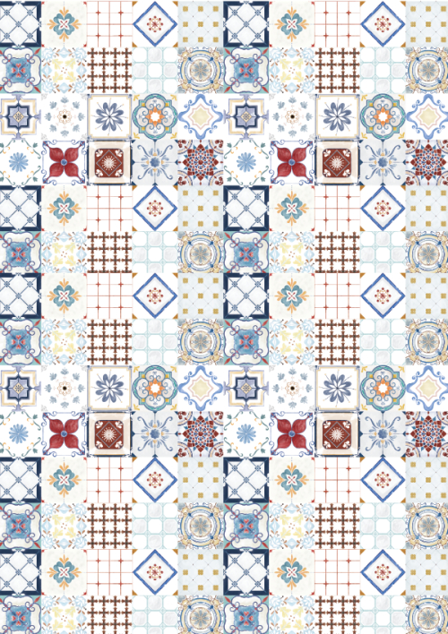 Mẫu thiết kế Ruột thiệp cưới Ngày Nắng, dễ thương, cute, chibi, hoạt hình, truyền thống 1774602720