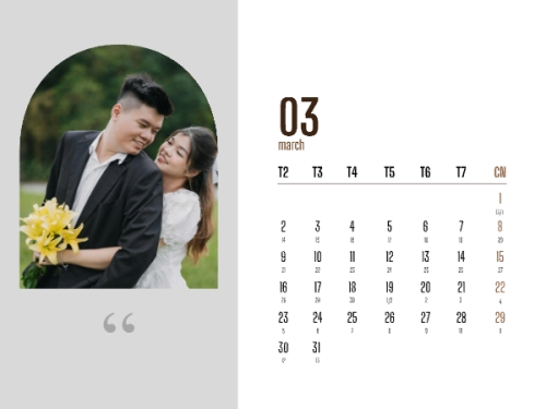 Mẫu thiết kế Lịch để bàn Xuân Bính Ngọ 2026 1774518238