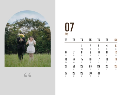 Mẫu thiết kế Lịch để bàn Xuân Bính Ngọ 2026 1774518238