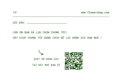 Mẫu thiết kế Thank you card Mừng ngày 8/3 1773225953