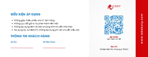 Mẫu thiết kế Gift voucher Chiến binh tản băng 1772634946