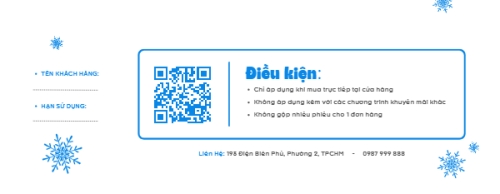 Mẫu thiết kế Gift voucher Giáng sinh huy hoàng 1772640928