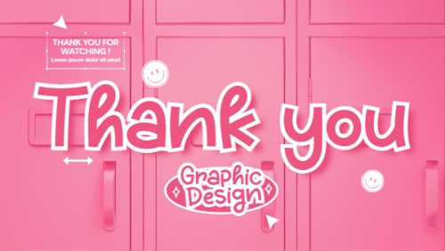 Mẫu thiết kế Bài thuyết trình Hồ sơ xin việc Graphic Designer 1773671057