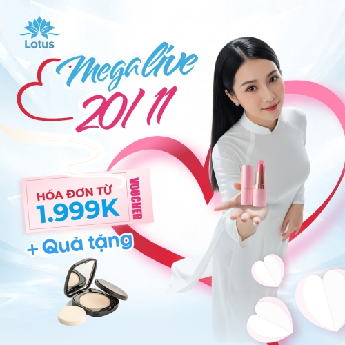 Mẫu thiết kế Bài post MXH vuông Chương trình giảm giá 20/11 1773665201