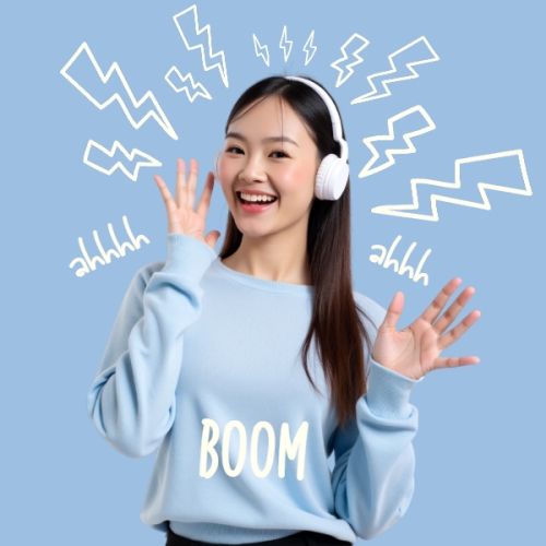 Mẫu thiết kế Ảnh đại diện - Avatar Sinh viên, học sinh, Students, giáo dục, education, cute, dễ thương, hoạt hình 1773670296