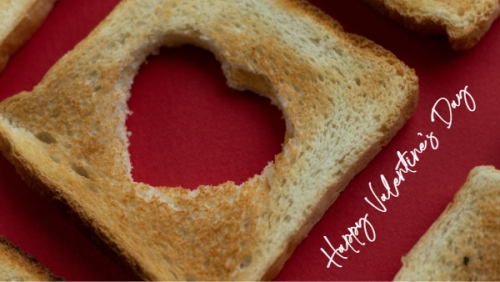 Mẫu thiết kế Hình nền máy tính Happy valentine's day 1773219847