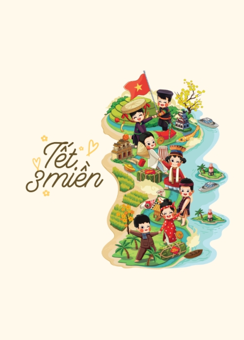 Mẫu thiết kế Sổ tay Việt Nam, địa danh, dân tộc, nation, truyền thống, traditional, sự kiện, event, du lịch 1774519533