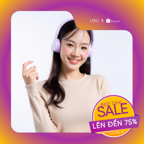 Mẫu thiết kế Khung sản phẩm Tai nghe, headphone, phụ kiện, công nghệ, technology, điện tử, electronic 1773681582