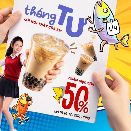 Mẫu thiết kế Bài post MXH vuông Tên dự án của bạn - Bài post MXH vuông 1774523602