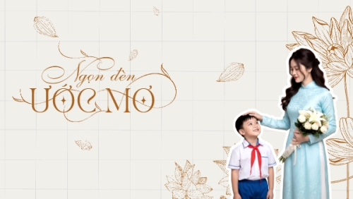 Mẫu thiết kế Hình nền máy tính Ngọn đèn ước mơ 1773671154