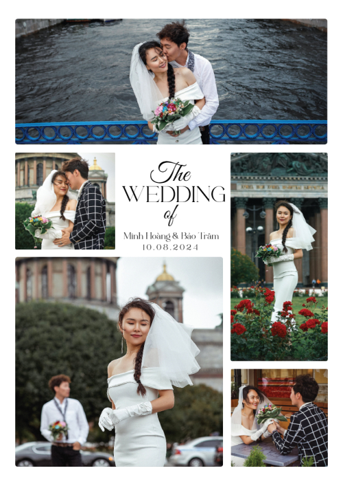 Mẫu thiết kế Khung ảnh (dọc) Hiện đại, sang trọng, modern, đơn gian, tối giản 1774506196