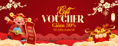Mẫu thiết kế Gift voucher Tết, Xuân, Ất tỵ, năm 2025, 2025, sự kiện, event, chương trình, sale, giải trí, entertainment 1772623908