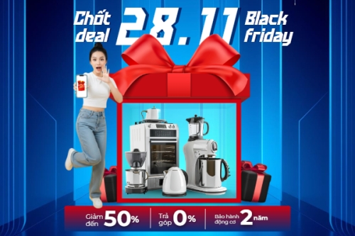 Mẫu thiết kế Banner - Băng rôn Chốt deal 28.11 1774512505