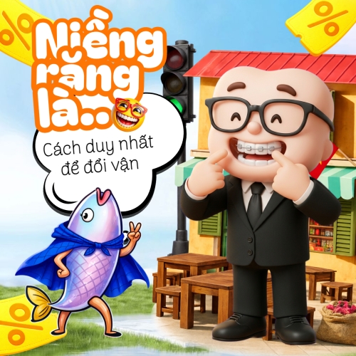 Mẫu thiết kế Bài post MXH vuông Tên dự án của bạn - Bài post MXH vuông 1774688635