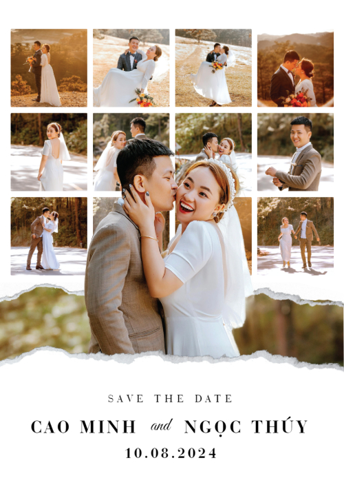 Mẫu thiết kế Khung ảnh (dọc) Hiện đại, sang trọng, modern 1774506196