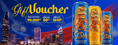 Mẫu thiết kế Gift voucher Gift voucher 1772623831