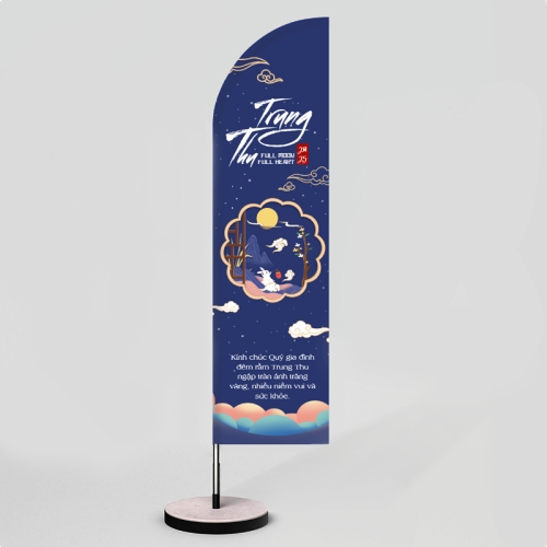 Mẫu thiết kế Cờ phướn Trung thu, Tết Đoàn Viên, mid-autumn festival, sự kiện, event, dễ thương, cute, chibi, hoạt hình, cartoon 1773671340