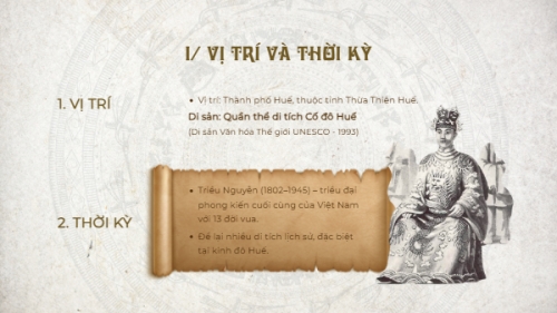 Mẫu thiết kế Bài thuyết trình Giáo dục, education, lịch sử, history, địa lý, du lịch, travel 1773671149