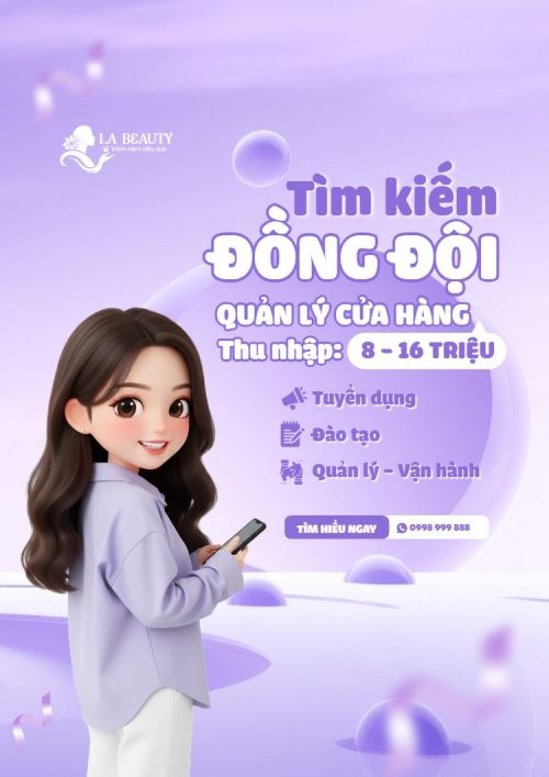 Mẫu thiết kế Poster chuẩn Tìm động đội 1773162205