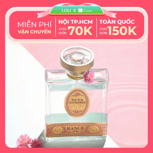 Mẫu thiết kế Khung sản phẩm Nước hoa giảm giá 1773671151