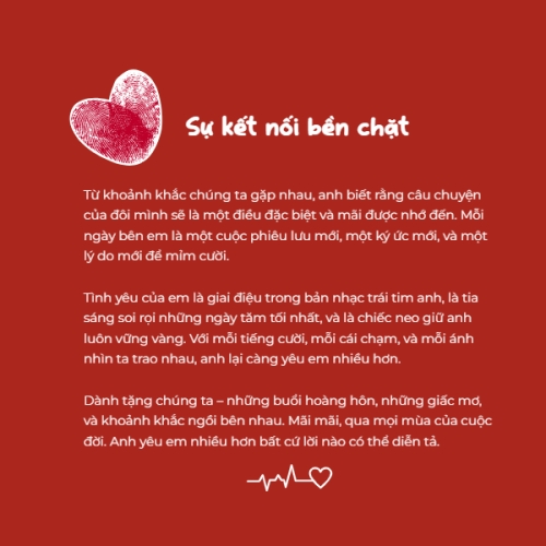 Mẫu thiết kế Photobook vuông Couple, cặp đôi, người yêu, lover, tình yêu, love, đơn giản, simple, cute, dễ thương 1774519545