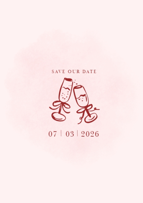 Mẫu thiết kế Ruột thiệp cưới Thiệp cưới Kết duyên 1774602471