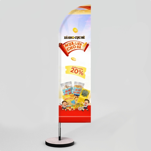 Mẫu thiết kế Cờ phướn Xả kho cực rẻ mua liền cho đã 1773665107