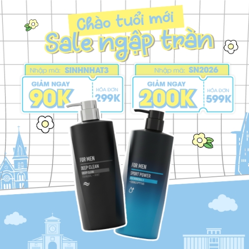 Mẫu thiết kế Ảnh sản phẩm Giảm giá sinh nhật 1774512523