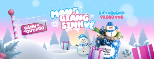 Mẫu thiết kế Gift voucher Mang giáng sinh về 1772629398