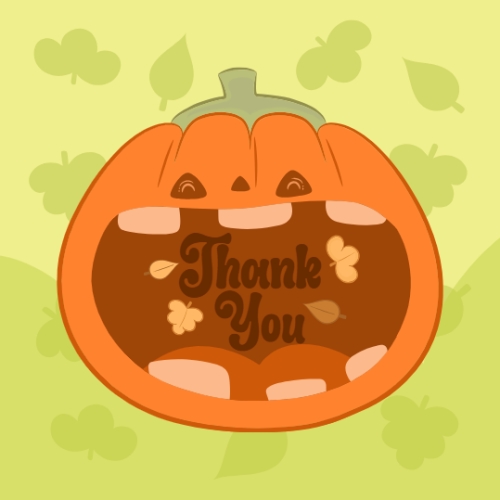 Mẫu thiết kế Nhãn dán Decal Halloween, lễ hội ma quái, sự kiện, event, thực phẩm, food, dễ thương, cute, chibi, hoạt hình, cartoon 1772635351