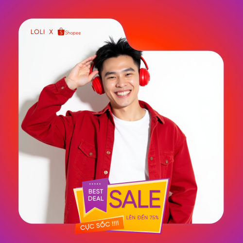 Mẫu thiết kế Khung sản phẩm Tai nghe, headphone, phụ kiện, công nghệ, technology, điện tử, electronic 1773681582