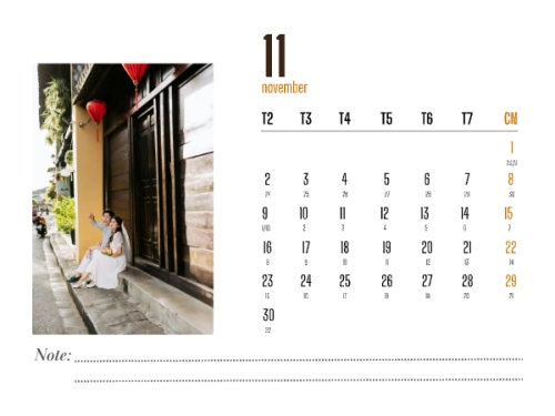 Mẫu thiết kế Lịch để bàn Xuân Bính Ngọ 2026 1774518194