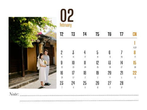 Mẫu thiết kế Lịch để bàn Xuân Bính Ngọ 2026 1774518194