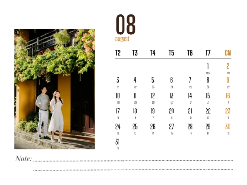 Mẫu thiết kế Lịch để bàn Xuân Bính Ngọ 2026 1774518194