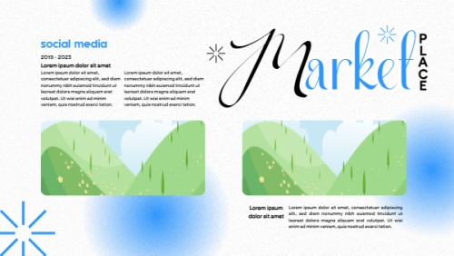 Mẫu thiết kế Bài thuyết trình Portfolio Graphic Designer 1773671301