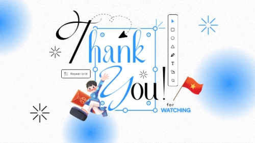 Mẫu thiết kế Bài thuyết trình Portfolio Graphic Designer 1773671301