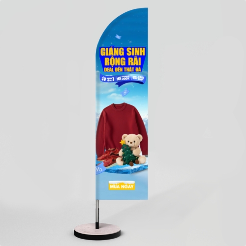 Mẫu thiết kế Cờ phướn Giáng sinh rộng rãi deal đến thật đã 1773671166