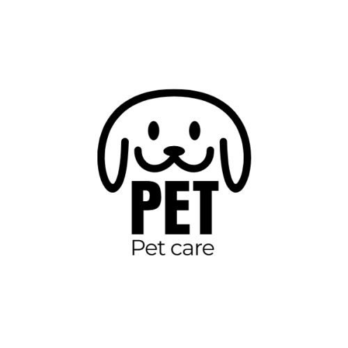Mẫu thiết kế Logo Pet, thú cưng, pet shop, pet care, động vật, animal, thú nuôi, dog, chó, cún 1773830996