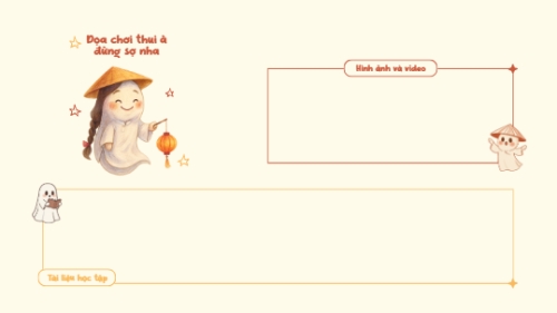 Mẫu thiết kế Hình nền máy tính Halloween, lễ hội ma quái, sự kiện, event, dễ thương, cute, chibi, hoạt hình, cartoon 1773671278