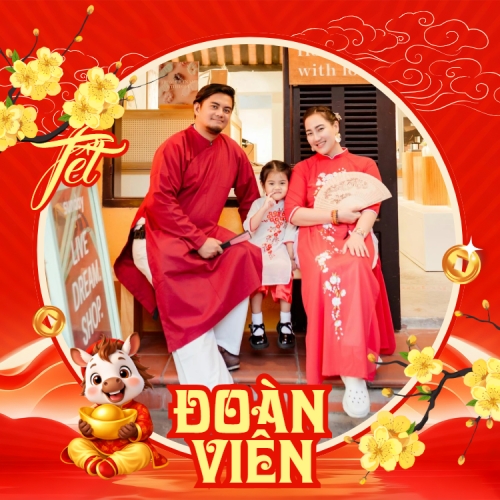 Mẫu thiết kế Ảnh đại diện - Avatar Tết đoàn viên 1772635000