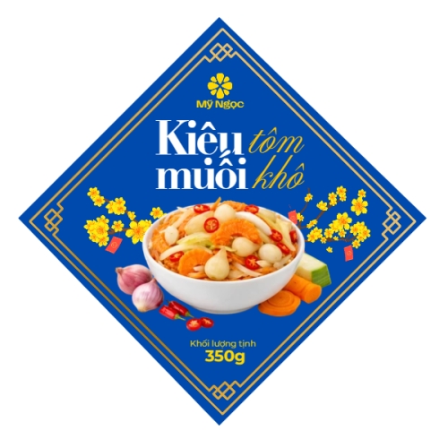 Mẫu thiết kế Decal bế theo thiết kế Kiệu muối tôm khô 1772629487