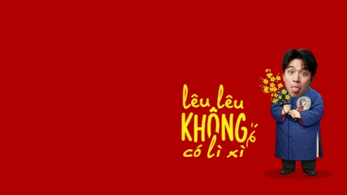 Mẫu thiết kế Hình nền máy tính Lêu lêu không có lì xì 1777143362