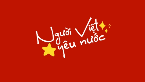 Mẫu thiết kế Hình nền máy tính Mừng ngày Giải phóng miền Nam, thống nhất đất nước 1775539780