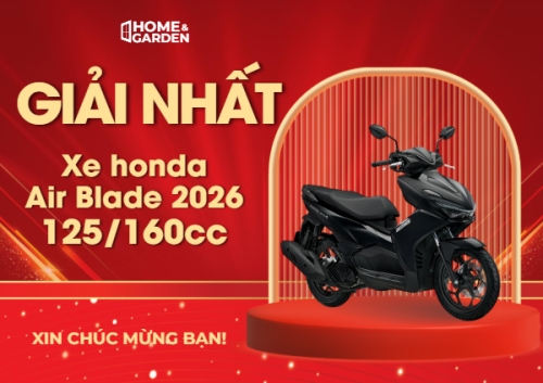 Mẫu thiết kế Bằng khen Giải nhất xe honda 1775260450