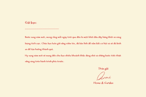 Mẫu thiết kế Thank you card Xuân sang lộc đầy 1777143306