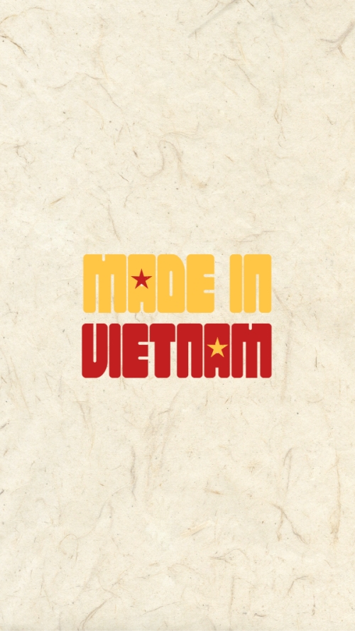 Mẫu thiết kế Hình nền điện thoại Made in VietNam 1775449365